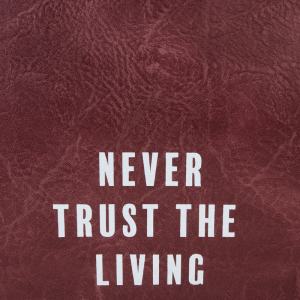 Beetlejuice Handbook For The Recently Deceased Pin Trader Backpack