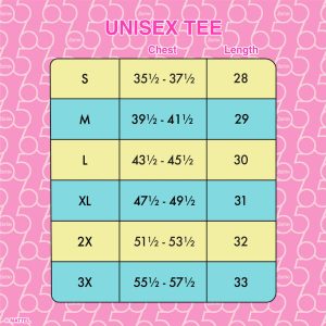 Barbie&trade; 65th Anniversary Unisex Tee