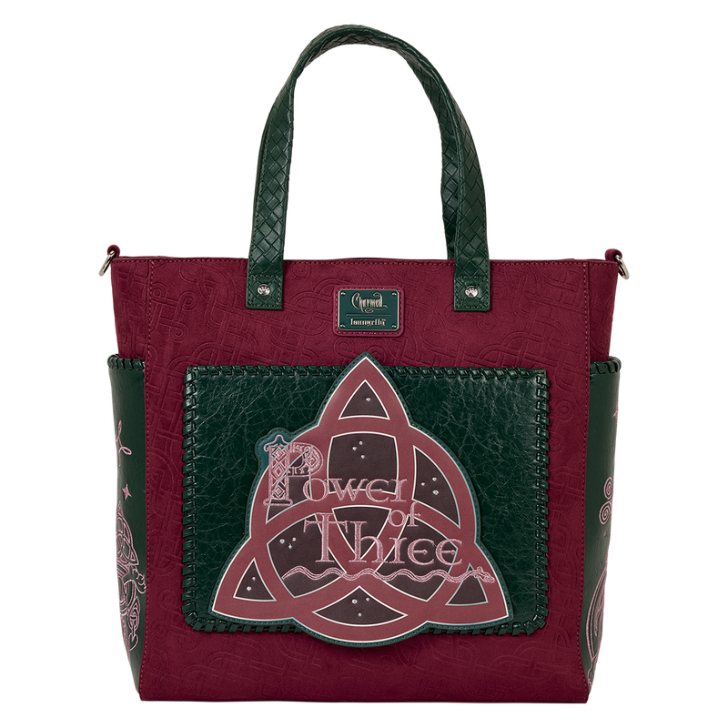 Rainbow Brite&trade; Exclusive Cosplay Wristlet Wallet