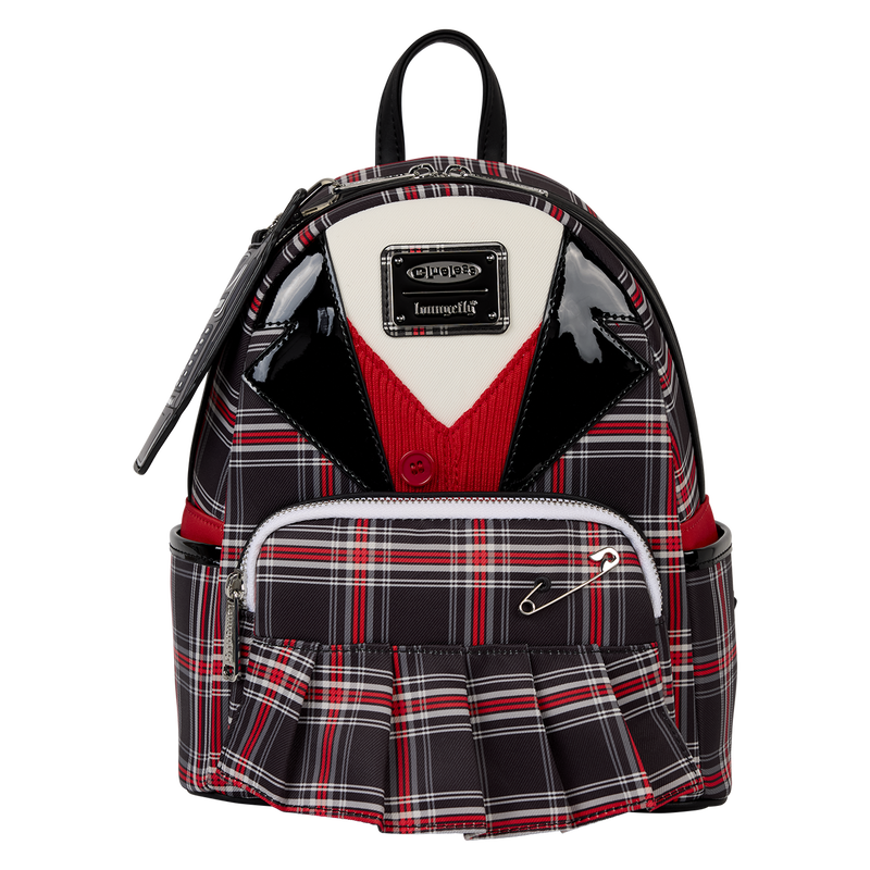 Clueless 30th Anniversary Dionne Cosplay Mini Backpack