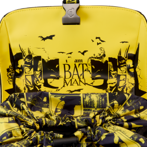 The Smurfs&trade; Smurfette&trade; Cosplay Mini Backpack