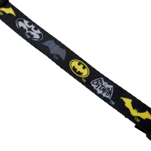DC Comics Batman&trade; 85th Anniversary Dog Collar