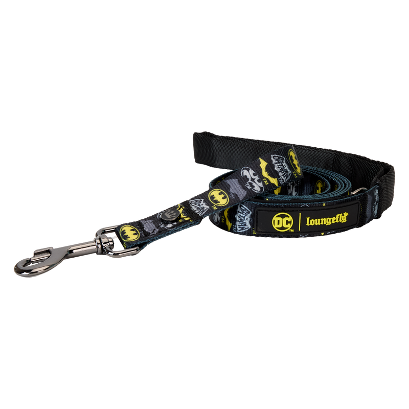 DC Comics Batman&trade; 85th Anniversary Leash