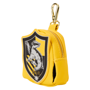 Harry Potter Hufflepuff House Treat & Disposable Bag Holder