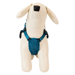 Harry Potter Hogwarts Castle Glow Mini Backpack Dog Harness