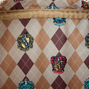 Harry Potter Hedwig Crossbuddies&reg; Cosplay Crossbody Bag With Coin Bag