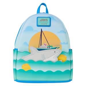 Jaws 50th Anniversary Mini Backpack