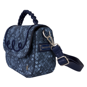 Minnie Mouse Exclusive Convertible Sling Crossbody Bag with Coin Bag