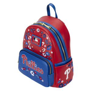 Minnie Mouse Pastel Tie-Dye Molded Figural Crossbody Bag