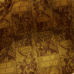 COLLECTIV Marvel Loki The TRAVELR Full-Size Backpack