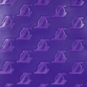 NBA Los Angeles Lakers Logo Mini Backpack