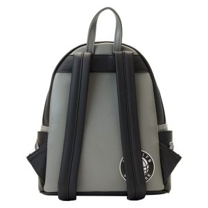 Up 15th Anniversary Adventure Book Accordion Zip Around Wallet