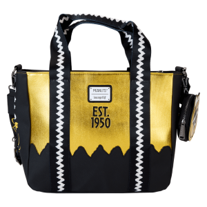 Thor: Love and Thunder Glow in the Dark Cosplay Mini Backpack