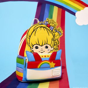 Rainbow Brite&trade; Cosplay Mini Backpack