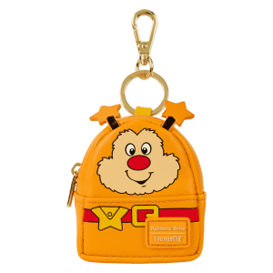 Rainbow Brite&trade; Rainbow Sprites Cosplay Mystery Mini Backpack Keychain Charm