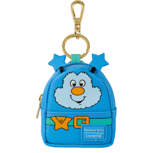 Rainbow Brite&trade; Rainbow Sprites Cosplay Mystery Mini Backpack Keychain Charm