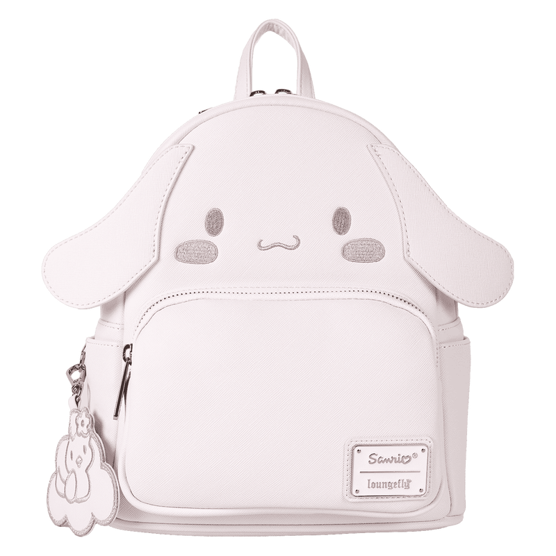 Sanrio Cinnamoroll Monochrome Cosplay Mini Backpack