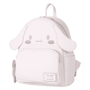 Sanrio Cinnamoroll Monochrome Cosplay Mini Backpack