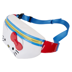 Sonic The Hedgehog Limited Edition Knuckles Emerald Glitter Accordion Wallet