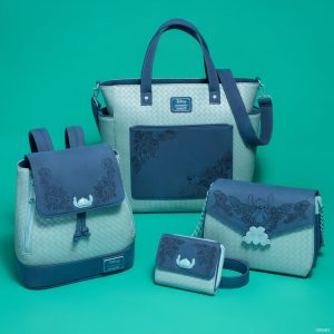 Mickey & Friends Exclusive Snack Shack Mini Backpack