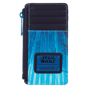 Star Wars: The Force Awakens Rey Large Card Holder