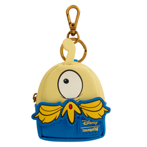 Lilo & Stitch Cosplay Mystery Mini Backpack Keychain Charm