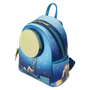 Pixar Shorts La Luna Moon Light Up Mini Backpack