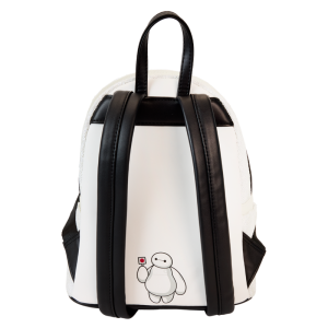 D23 Limited Edition Big Hero 6 10th Anniversary Baymax Mini Backpack