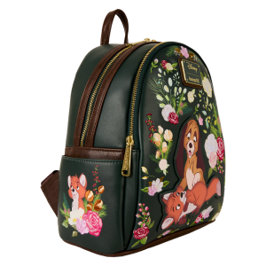 Monopoly 90th Anniversary Money Glitter Zip Around Wallet