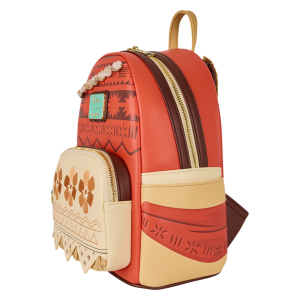 Moana Cosplay Mini Backpack