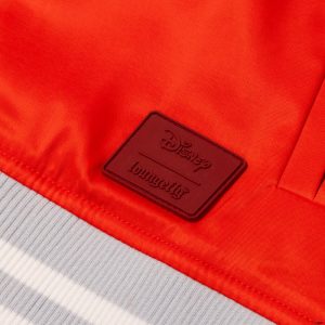 Halloween Michael Myers Cosplay Glow Full-Size Backpack