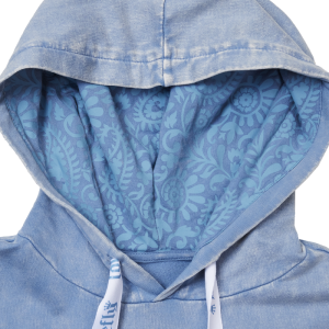 Western Mickey Mouse Unisex Hoodie