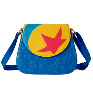 Toy Story Limited Edition All-Over Print Crossbody Bag